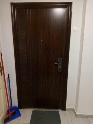 Central Apartment With Garage Νόβι Σαντ Εξωτερικό φωτογραφία